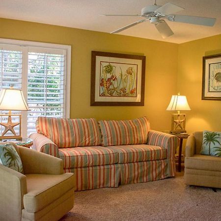 Villa 165 Mooring Buoy Hilton Head Island Exterior foto