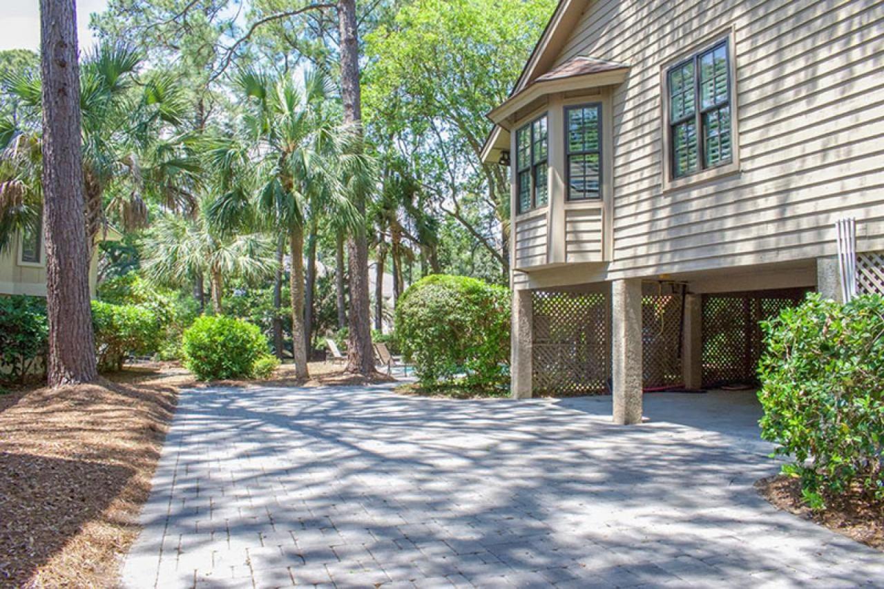 Villa 165 Mooring Buoy Hilton Head Island Exterior foto