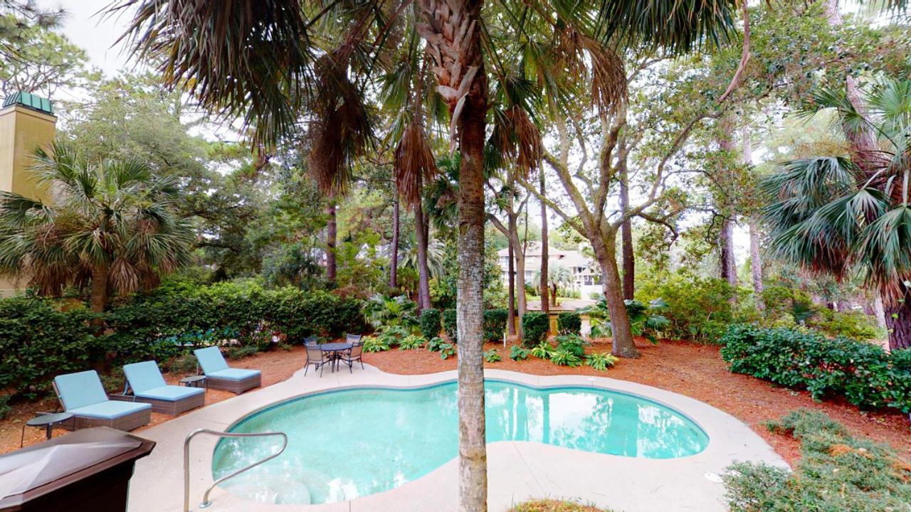 Villa 165 Mooring Buoy Hilton Head Island Exterior foto