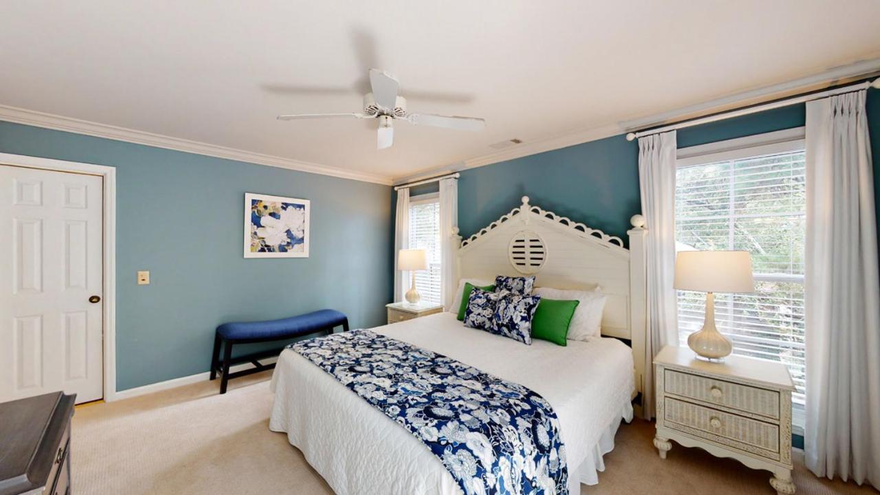 Villa 165 Mooring Buoy Hilton Head Island Exterior foto