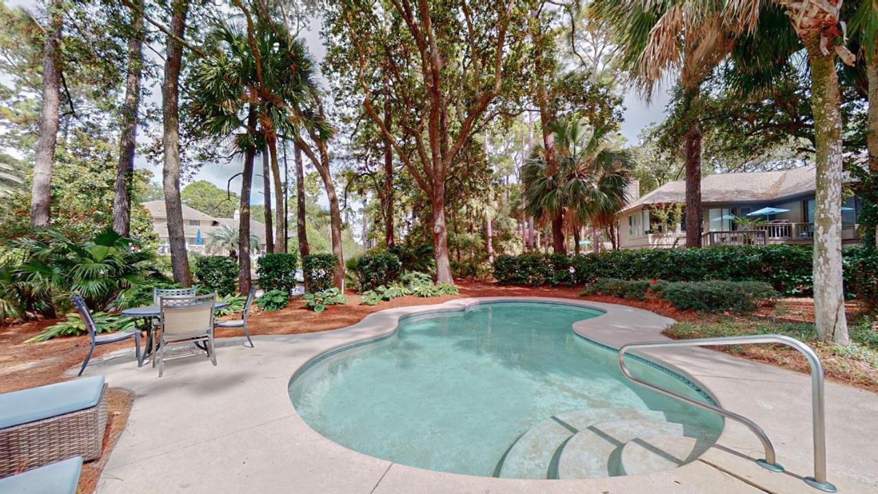 Villa 165 Mooring Buoy Hilton Head Island Exterior foto