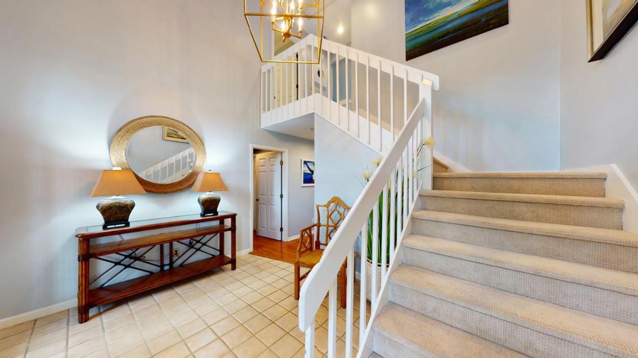 Villa 165 Mooring Buoy Hilton Head Island Exterior foto